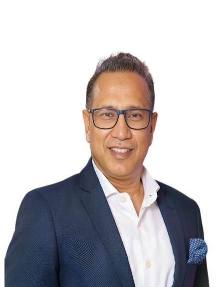 Syed Asif Zaman